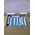 Końcówka Braun Braun Oral-B Pro CrossAction brush heads, pack of 10 (frustration-free outer packaging)
