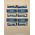 Końcówka Braun Braun Oral-B Pro Sensitive Clean brush heads 10 (white, frustration-free outer packaging)