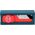 Zestaw narzędzi Bosch Bosch pliers and hand tool set, 16-piece, pliers set (blue, L-BOXX 102)