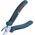 Zestaw narzędzi Bosch Bosch pliers and hand tool set, 16-piece, pliers set (blue, L-BOXX 102)