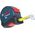 Zestaw narzędzi Bosch Bosch screwdriver and hand tool set, 19 pieces, pliers set (blue, L-BOXX 102)