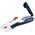Zestaw narzędzi Bosch Bosch screwdriver and hand tool set, 19 pieces, pliers set (blue, L-BOXX 102)