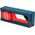 Zestaw narzędzi Bosch Bosch screwdriver and hand tool set, 19 pieces, pliers set (blue, L-BOXX 102)