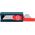 Zestaw narzędzi Bosch Bosch screwdriver and hand tool set, 19 pieces, pliers set (blue, L-BOXX 102)