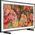 Telewizor Samsung GQ65LS03DAU QLED 65'' 4K Ultra HD Tizen