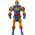 Figurka Mattel Mattel Masters of the Universe Masterverse New Eternia Sy-Klone, toy figure