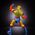 Figurka Mattel Mattel Masters of the Universe Masterverse New Eternia Sy-Klone, toy figure