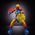 Figurka Mattel Mattel Masters of the Universe Masterverse New Eternia Sy-Klone, toy figure