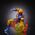 Figurka Mattel Mattel Masters of the Universe Masterverse New Eternia Sy-Klone, toy figure