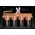 Duracell Duracell Plus D, battery (4 pieces, D)