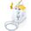 Beurer Beurer IH 26 Kids, inhaler (white/yellow)