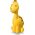 Beurer Beurer IH 26 Kids, inhaler (white/yellow)