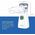 Beurer Beurer Inhaler IH 57 (white/grey)