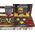 Theo Klein Theo Klein Beach Picnic BBQ Country Summer Kitchen, Play Kitchen