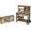 Theo Klein Theo Klein Beach Picnic BBQ Country Summer Kitchen, Play Kitchen