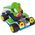 Carrera RC Cars Full Function Akku Race Kart Yoshi