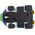 Carrera RC Cars Full Function Akku Race Kart Yoshi