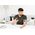 Ciśnieniomierz Beurer Beurer BM 59 upper arm blood pressure monitor (white/black, Bluetooth)