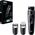 Braun Braun Beard Trimmer 3 BT3410, Beard Trimmer (black)