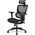 Krzesło biurowe Sharkoon Sharkoon office chair OfficePal C40 (black)