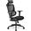 Krzesło biurowe Sharkoon Sharkoon office chair OfficePal C40 (black)