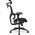 Krzesło biurowe Sharkoon Sharkoon office chair OfficePal C40 (black)