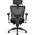 Krzesło biurowe Sharkoon Sharkoon office chair OfficePal C40 (black)