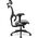 Krzesło biurowe Sharkoon Sharkoon office chair OfficePal C40M (grey)