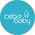 Ceba CEBA Medium soft changing mat (75x72) Basic Balloons, W-144-000-734