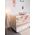 Ceba CEBA pillow Huggy Basic Exotic, W-709-000-709