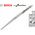 Bosch Bosch sabre saw blade S 1411 DF Heavy for Wood and Metal, 25 pieces (length 300 mm)