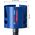 Bosch Bosch Expert hole saw 'Construction Material',  70mm (2.3/4")