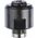 Bosch Bosch collet 3mm (with clamping nut)