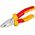 Bosch Bosch VDE combination pliers Professional 180mm (red/yellow)
