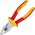 Bosch Bosch VDE combination pliers Professional 180mm (red/yellow)