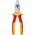 Bosch Bosch VDE combination pliers Professional 180mm (red/yellow)
