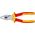 Bosch Bosch VDE combination pliers Professional 180mm (red/yellow)