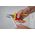 Bosch Bosch VDE combination pliers Professional 180mm (red/yellow)
