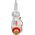 Bosch Bosch VDE screwdriver set TX Professional, 7-piece (red/yellow, 6 VDE screwdrivers, phase tester SL3)