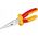 Bosch Bosch VDE pliers set Professional, 3-piece (red/yellow)