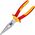 Bosch Bosch VDE pliers set Professional, 3-piece (red/yellow)