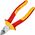 Bosch Bosch VDE pliers set Professional, 3-piece (red/yellow)