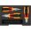 Bosch Bosch VDE pliers set Professional, 3-piece (red/yellow)