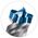 Wiertło Bosch Bosch Expert hammer drill bit SDS-plus-7X,  10mm, 50 pieces (working length 100mm)