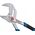 Bosch Bosch pliers wrench Professional 250mm (blue/black)