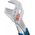 Bosch Bosch pliers wrench Professional 250mm (blue/black)