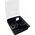 Home It Green>it® plast rottekasse med smækfælde 28×23,5×13 cm