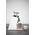 Eureka Oro Mignon Single Dose Coffee Grinder - White
