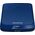 Dysk zewnętrzny HDD ADATA HV320 1TB Niebieski (AHV320-1TU31-CBL)