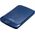 Dysk zewnętrzny HDD ADATA HV320 1TB Niebieski (AHV320-1TU31-CBL)